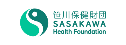 Sasakawa Health Foundation