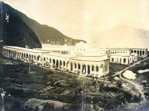 Taikam (taken by Dr Wade, 1930s, Culion Archives and Museum)