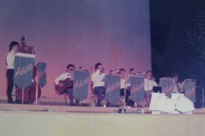 Hungarian Dances