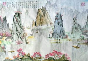 Li River