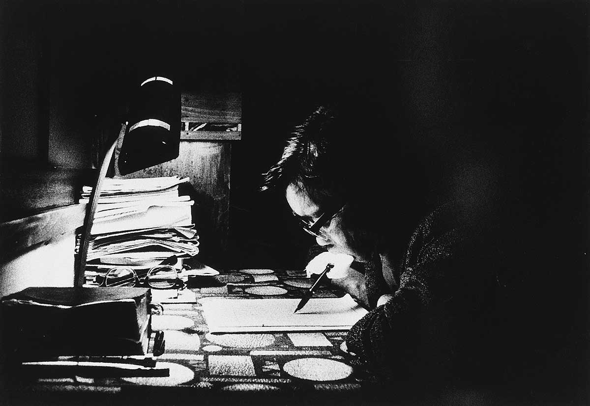 Writing