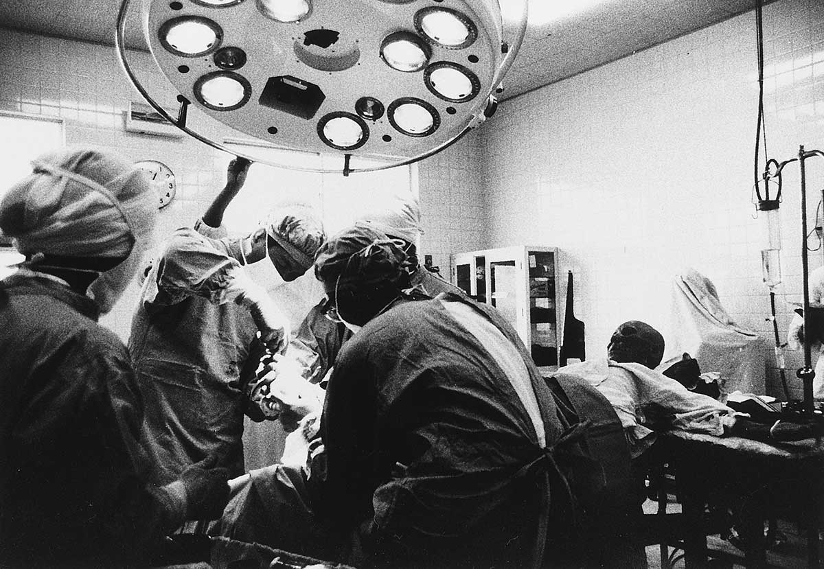 Surgery