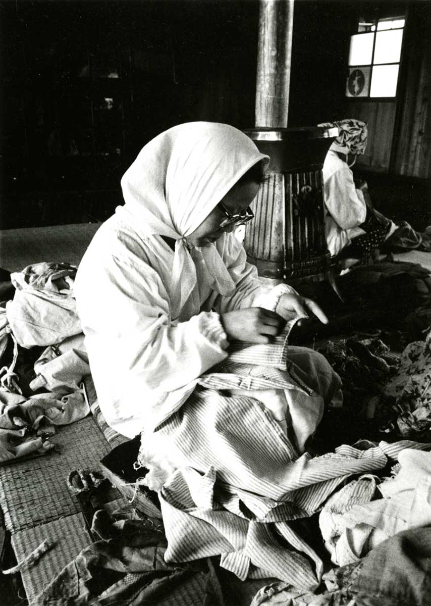 Sewing