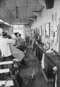 Barbershop