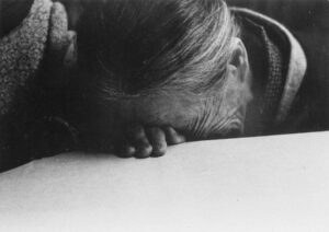 Lamentation