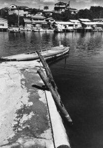 Semizo pier