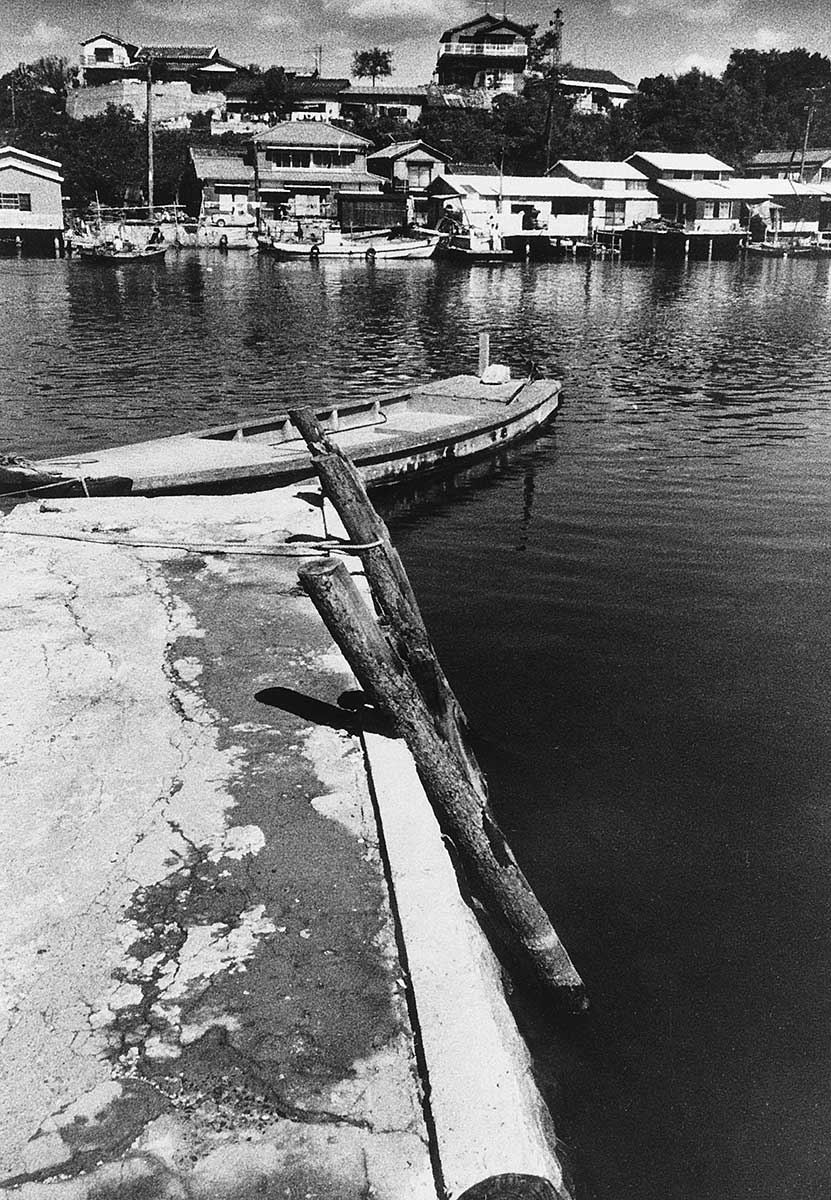 Semizo pier