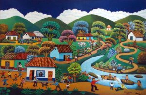 Vereda las Lomas