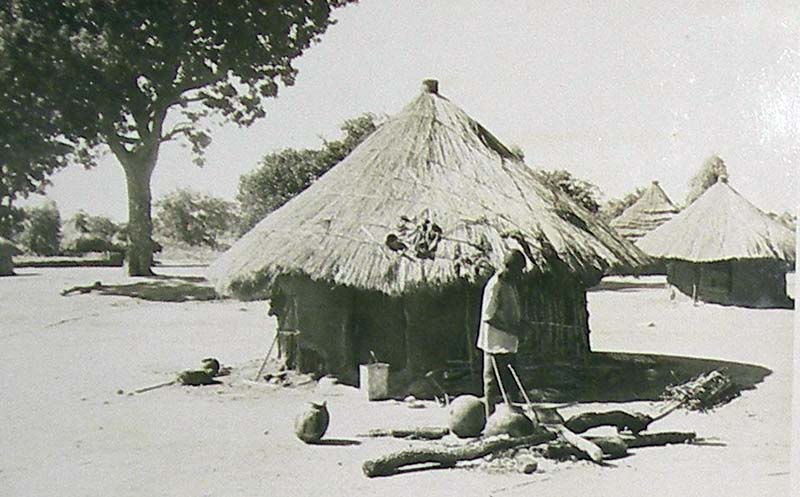 Rhodesia
