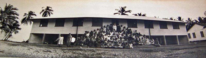 Women’s ward