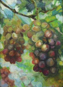 Grapes