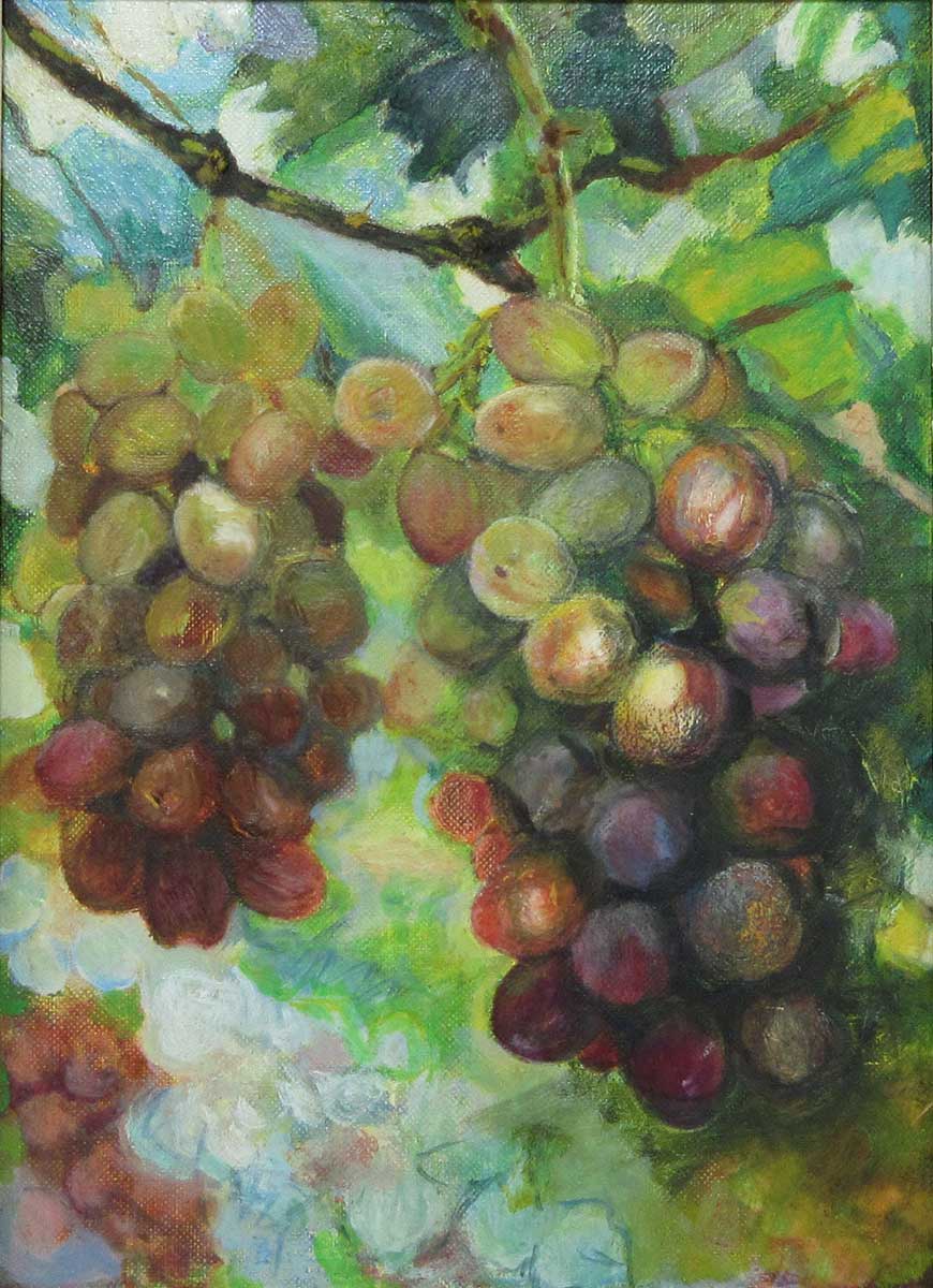 Grapes