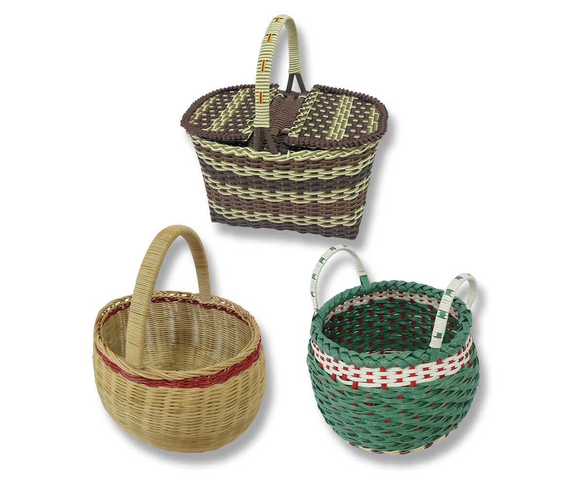 Shopping Basket
