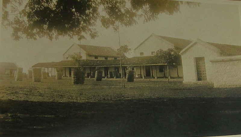 Chandkhuri, 1931