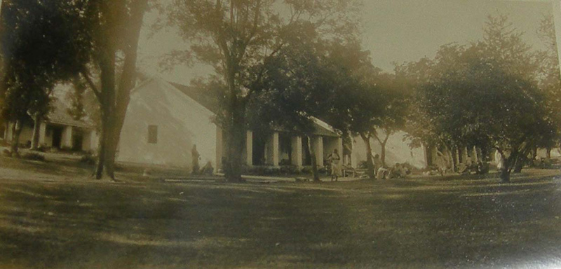 Chandkhuri, 1931