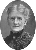 Alice Grahame