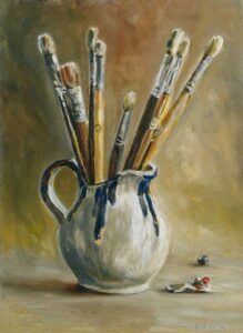 Still Life