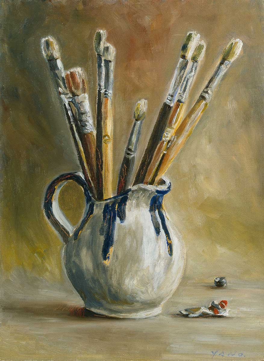 Still Life