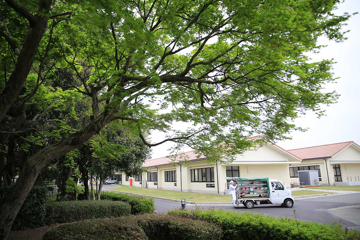 Food Truck