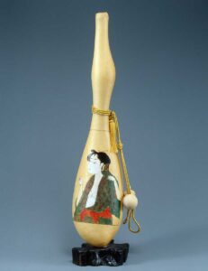Gourd craft