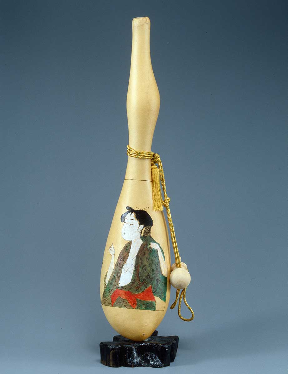 Gourd craft