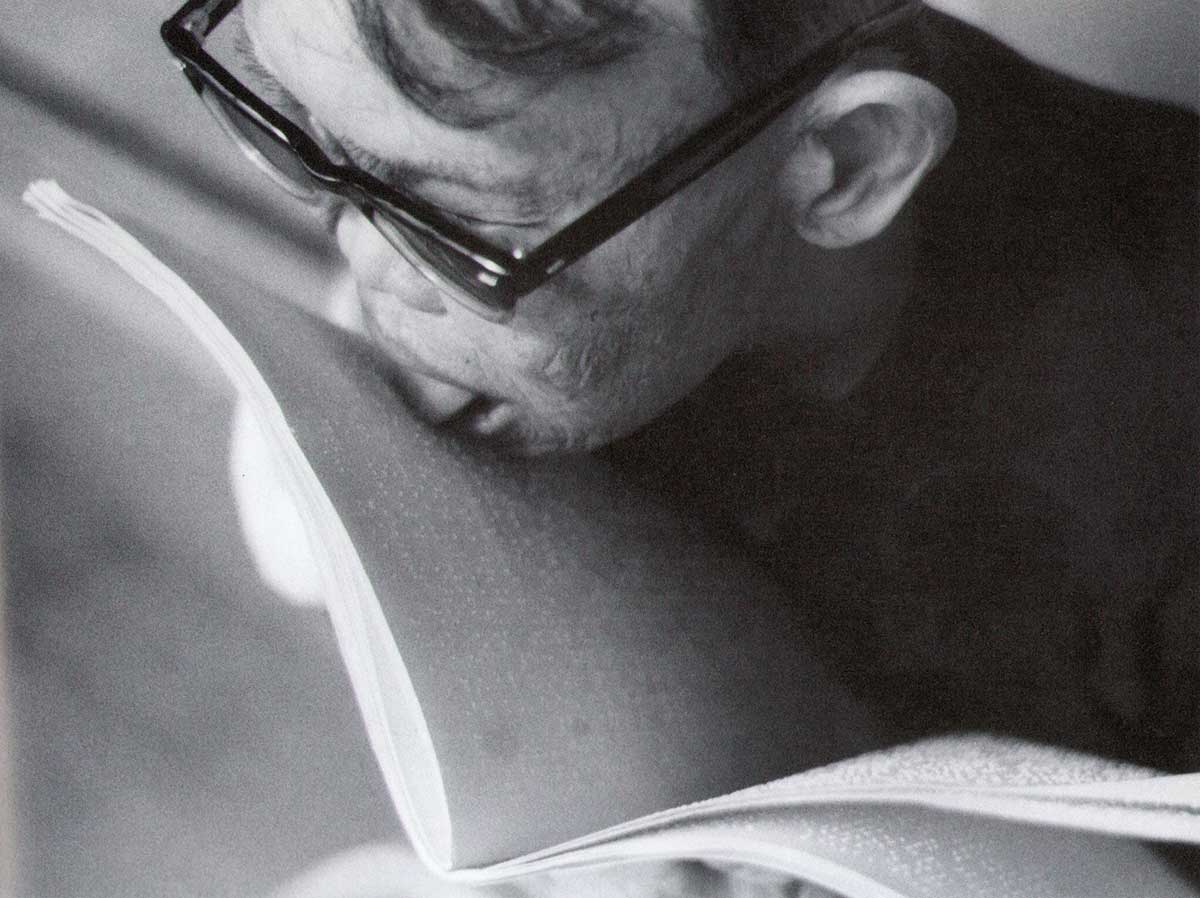 Tongue reading