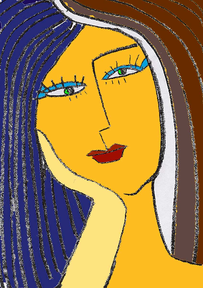 Modigliani